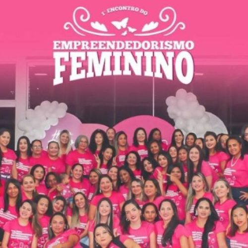 Empreendedorismo feminino: grupo de mulheres se unem para fomentar a venda e exposição de produtos