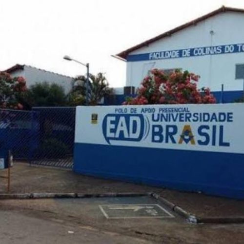 Faculdade de Colinas , UNIESP esclarece situação do prédio que ocupa no município; confira aqui: