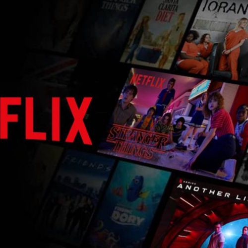 Confira o Top 10 dos filmes e séries mais vistos da Netflix; veja também o que chega ao catálogo em dezembro