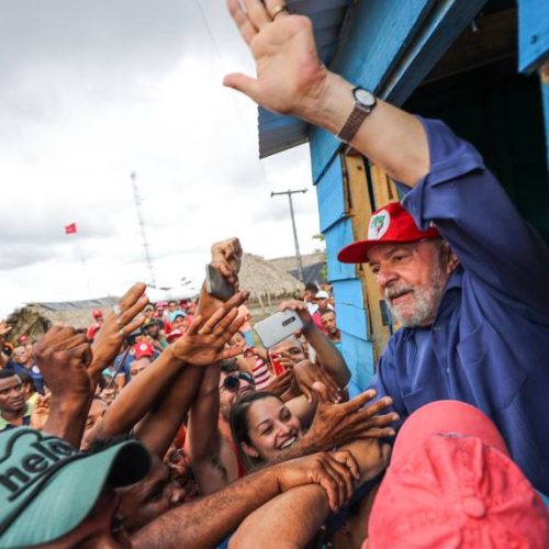 Diplomação, Posse, Festival da Alegria e Tocantins em Destaque; saiba o que o governo de Lula está planejando para esse dia e quando acontecerá