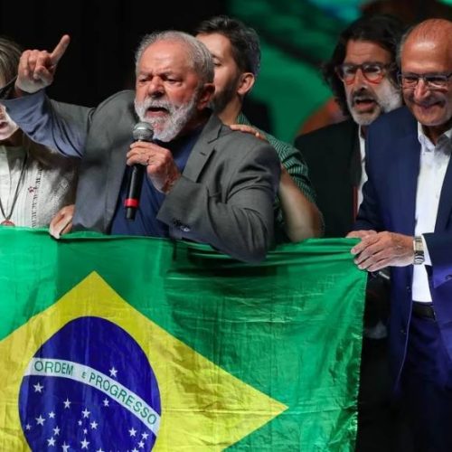 Saiba quais nomes Lula escolheu para ministérios e o que acontece nesta segunda-feira, 12