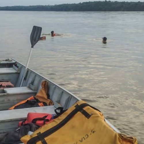 Duas crianças morrem afogadas durante fim de semana; incidente aconteceu em Formoso do Araguaína e Sampaio