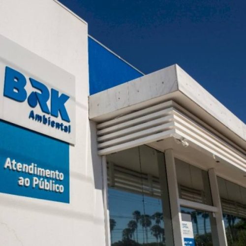 BRK divulga programação das obras de ampliação do sistema de esgotamento sanitário de Gurupi