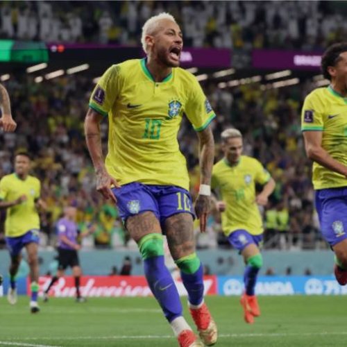 FIFA divulga ranking com Brasil no topo e Argentina em segundo lugar; entenda como funciona a classificação