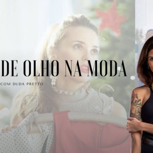 Look para a festa: Duda Pretto dá dicas certeiras para uma noite cheia de estilo