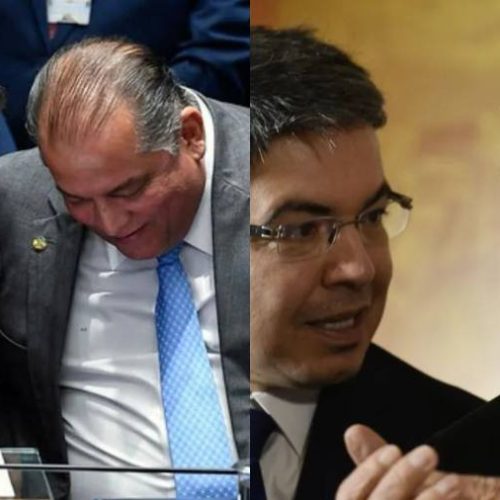 Com fim do Governo Bolsonaro, Eduardo Gomes deixa liderança no Congresso Nacional; Randolfe Rodrigues (Rede-AP) assumirá o cargo