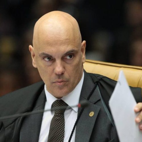 Com ataques em Brasília, Moraes afasta governador, Ibaneis Rocha, e determina prisão de Anderson Torres e Fábio Augusto