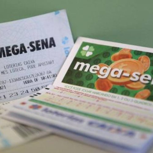 Mega-Sena sorteia nesta quinta-feira, 12, prÃªmio de R$ 16 milhões; saiba como jogar