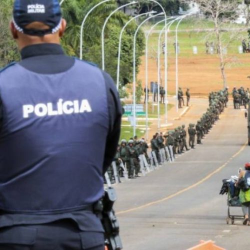 Intervenção Federal: advogado explica medida e comprometimento da força de segurança no DF