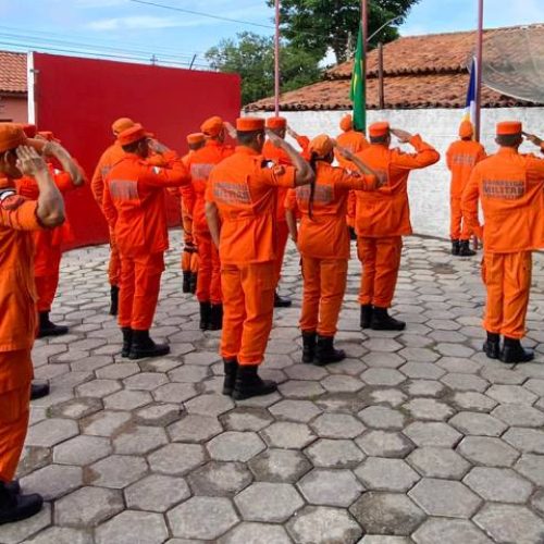 1Âº Batalhão e quatro Companhias de Bombeiros Militar contam com novos comandos; confira