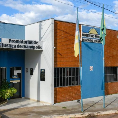 Justiça determina soltura e extinção de penas para ex-prefeito e ex-presidente da CÃ¢mara de Dianópolis; ambos haviam sido condenados por peculato e corrupção passiva