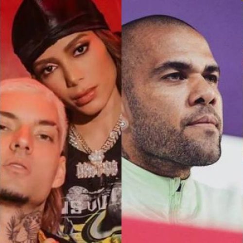 Charlie Gillespie, Owen Joyner, Anitta, Filipe Ret e Arthur Picoli estão entre as novidades da semana