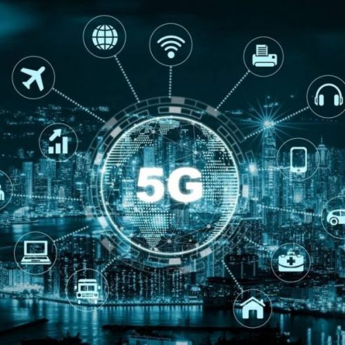 Ministro das Comunicações cobra melhorias nos serviços 4G e 5G em todo o País