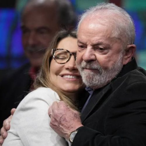 Posse de Lula: após vazar vontade da primeira-dama de vetar jornalistas no evento, Governo coloca em sigilo dados sobre o festão da posse