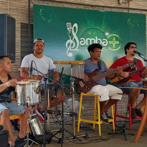 Obra de caridade Pequeno Cotolengo realiza evento social com samba, pagode e costelão para arrecadação de fundos