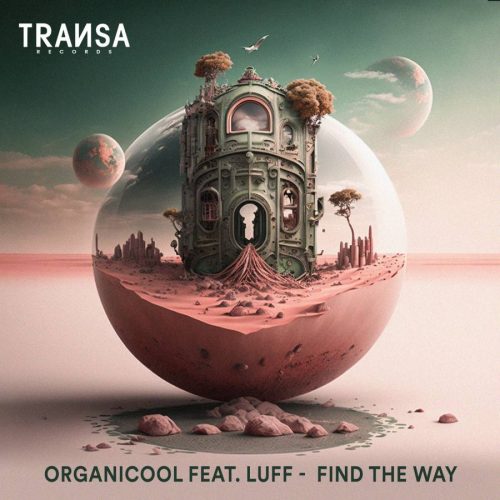 Tocantinenses lançam música "Find the Way" pela Transa Records – renome nacional e internacional