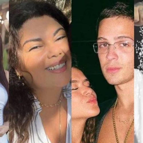 Mundo dos famosos: Henrique Fogaça, João Guilherme, Jessica Sabbag e Fabiana Karla estão entre os destaques da semana