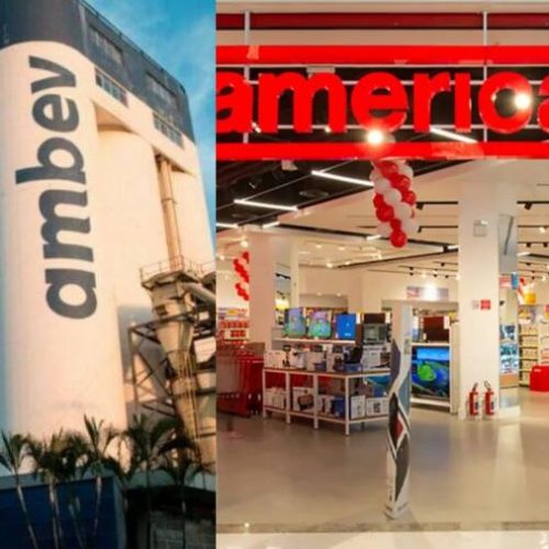 Possível fraude tributária na Ambev coloca controladores da Americanas em novo rombo financeiro