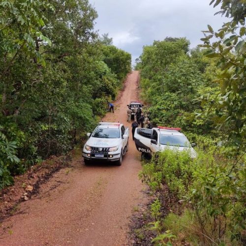 Investigações da Polícia Civil resultam na condenação de casal por feminicídio em Guaraí