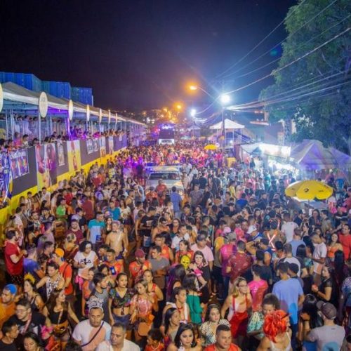 ATM faz pesquisa sobre a realização de carnaval pelas prefeituras do Tocantins