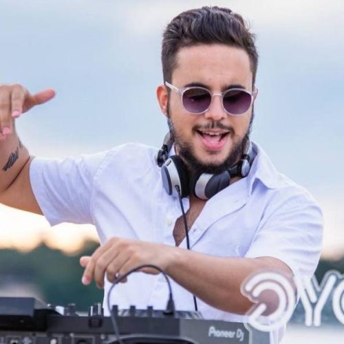 DJ Dyggo, promissor no mundo musical, conta sobre seus projetos e expectativas para o ano de 2023 no estado do Tocantins