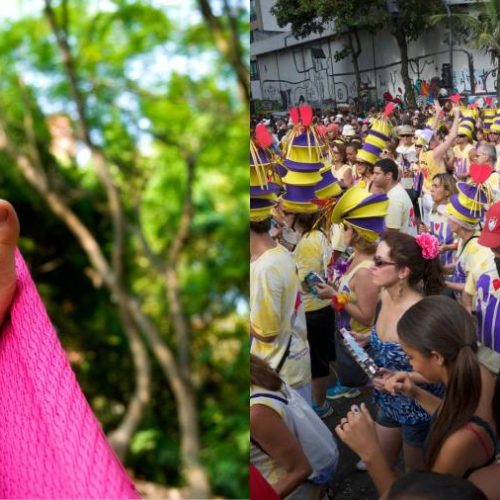 Ponto facultativo; confira como será o esquema de carnaval no Tocantins