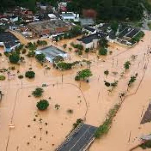 Wanderlei Barbosa divulga nota de solidariedade e coloca o Tocantins Ã  disposição após tragédia em SP