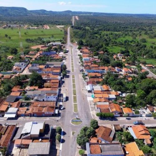 Prefeitura de Bandeirantes do Tocantins antecipa pagamento dos servidores pela setuagésima terceira vez