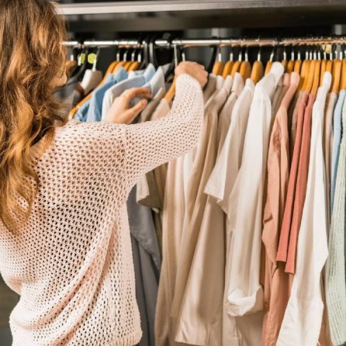 Existem peças de roupas essenciais?