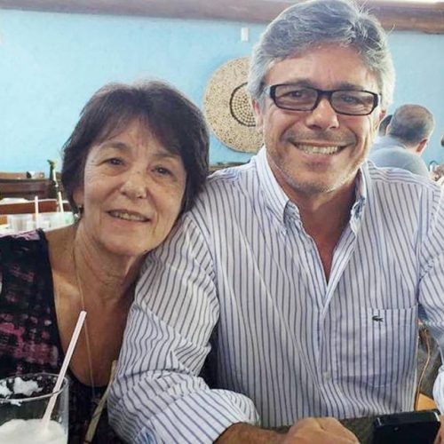 Morre Rosa Bonagura, mãe do deputado Eduardo do Dertins: Governador e Presidente da Aleto lamentam