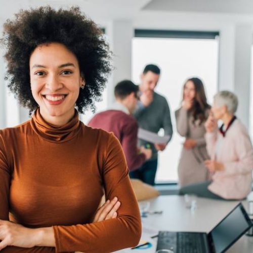 Tocantins se destaca como estado com maior proporção de Mulheres donas de negócios