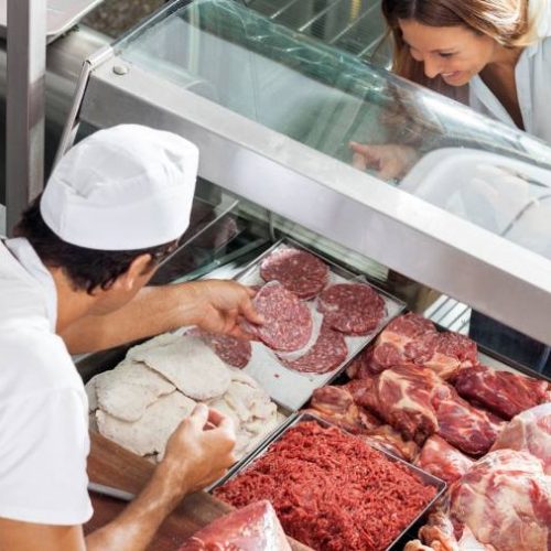 Ãndice mostra queda no preço da carne de boi no varejo; confira