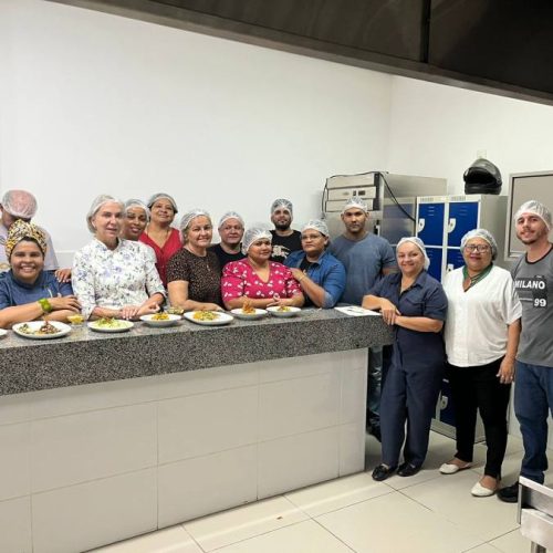 Chefs Ruth Almeida e Mônica Rangel realizam imersão gastronômica em projeto de incentivo ao turismo e gastronomia do Sebrae Piauí