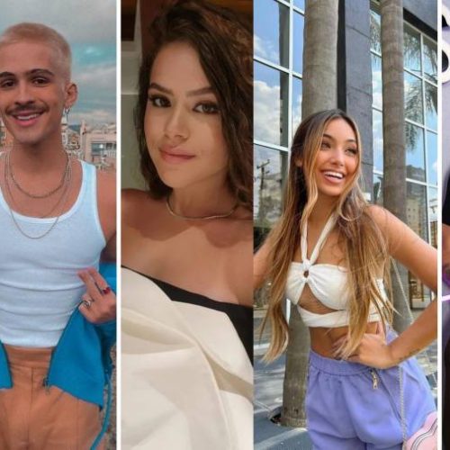 MC GuimÃª, João Guilherme, Maisa, Vanessa Lopes e Liam Payne são destaques da semana no mundo da fama