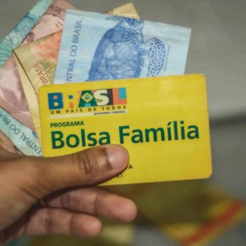 Novo Bolsa Família é pago nesta segunda-feira, 20, juntamente com adicional "Primeira InfÃ¢ncia", no valor de R$150; confira