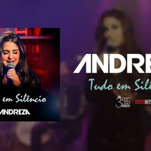 Conheça e ouça Andreza, dona de uma das vozes mais afinadas da música sertaneja