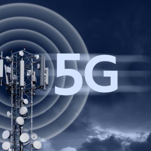 Mais oito municípios do Tocantins recebem sinal 5G; veja quais