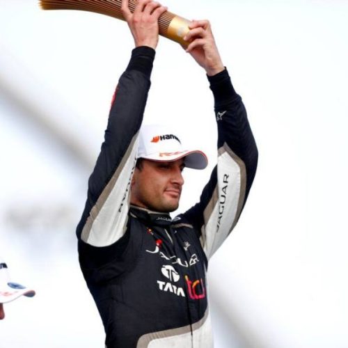 Mitch Evans vence ePrix na primeira corrida da Fórmula E pelo Brasil