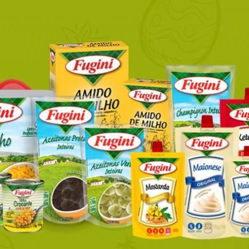 Após inspeção, Anvisa constata falhas graves relacionadas Ã  higiene e proíbe fabricação e comercialização de produtos da marca Fugini