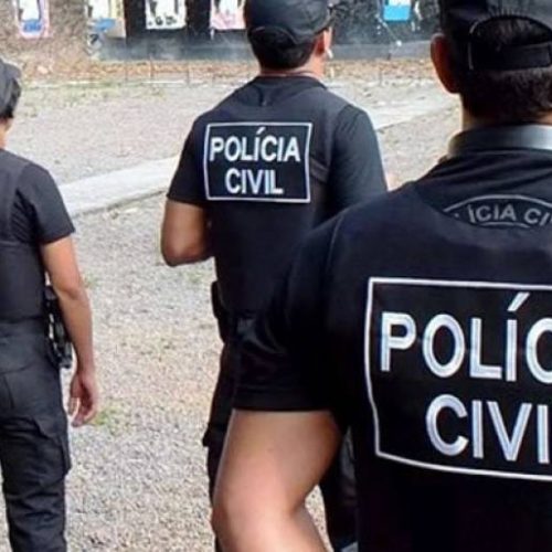 Polícia Civil deflagra operação em área alvo de conflito agrário no sudoeste do Estado para investigar crimes de tortura, sequestro e associação criminosa