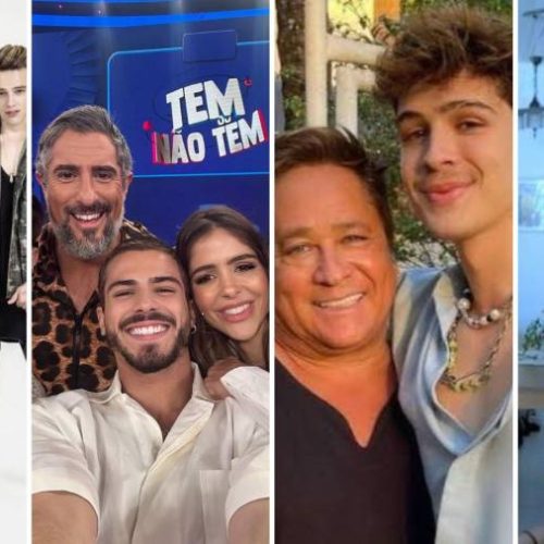 Hora da Fama de hoje traz Priscilla Pugliese, Paulo Castagnoli, Leonardo entre outros; confira