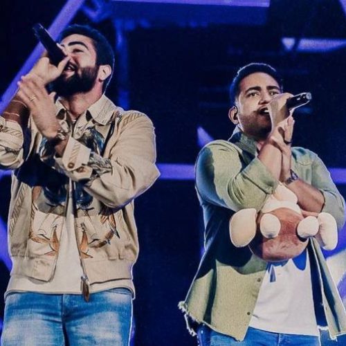 Do Tocantins para o mundo: Henrique e Juliano levam mega estrutura para show em SP