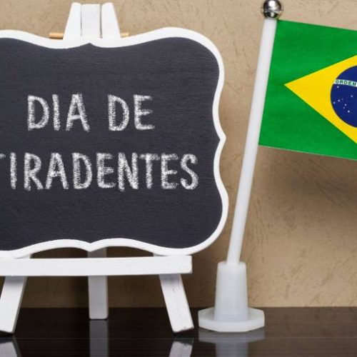 Confira o que abre e fecha no feriado de Tiradentes