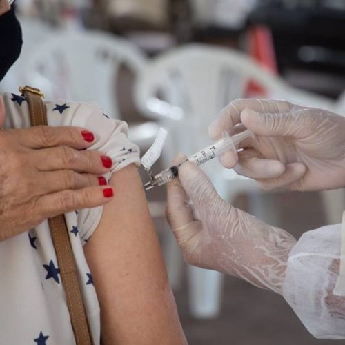 Saiba mais sobre a vacina bivalente contra Covid-19 no Tocantins