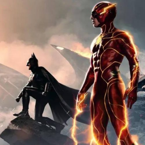 The Flash destrói universo DC em trailer épico e diretor aborda a possibilidade de sequÃªncia; confira tudo o que se sabe sobre o longa