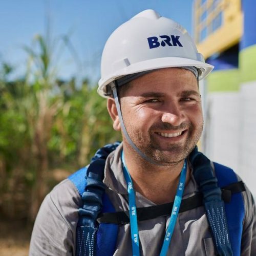 BRK celebra 6 anos de concessão no Tocantins e comemora avanços nos serviços de água e esgoto