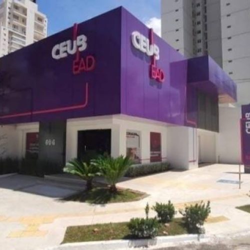 CEUB inaugura polo EAD em GoiÃ¢nia com foco na Educação Superior; confira