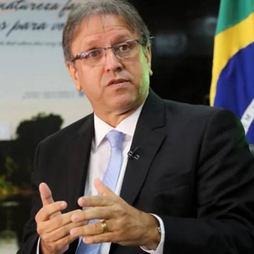 Marcelo Miranda é absolvido de acusações de improbidade administrativa relacionadas Ã  construção de pontes no TO