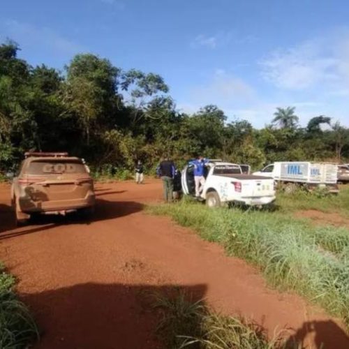 Sobe para 17 número de suspeitos mortos durante a Operação Canguçu