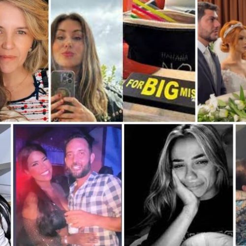 Key Alves é atacada, Larissa Manoela rompe com Mãe, Mirella e Dynho anunciam gravidez; confira o hora da fama desta semana